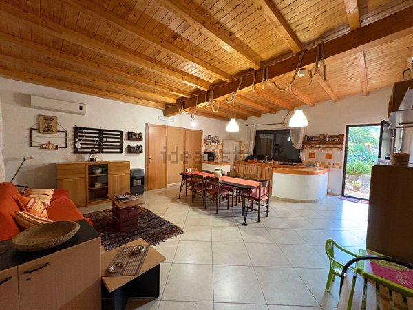 casa indipendente in vendita a Piazza Armerina