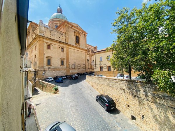 casa semindipendente in vendita a Piazza Armerina