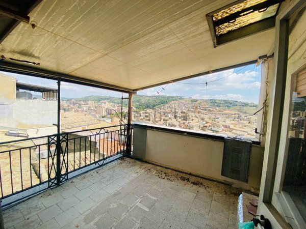 casa semindipendente in vendita a Piazza Armerina