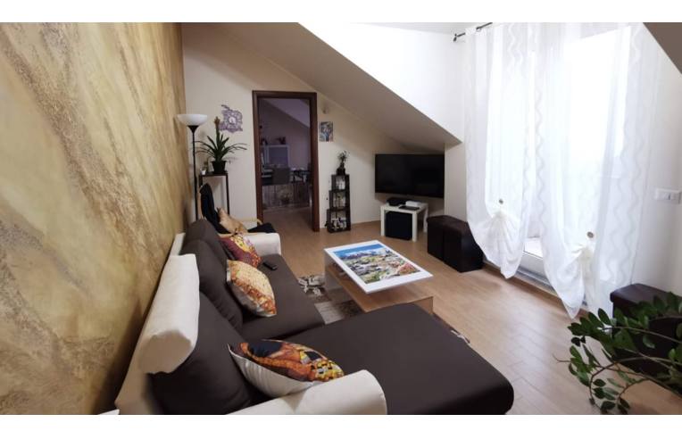 appartamento in vendita a Piazza Armerina