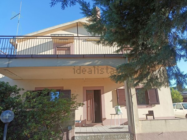 casa indipendente in vendita a Piazza Armerina