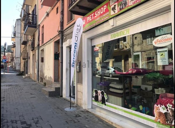 casa indipendente in vendita a Piazza Armerina