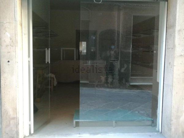 locale commerciale in vendita a Piazza Armerina