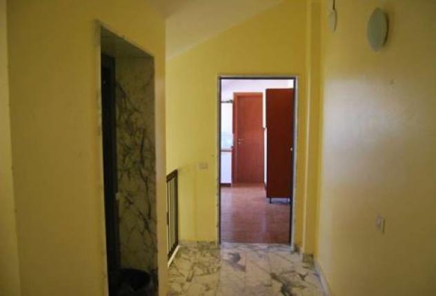 appartamento in vendita a Piazza Armerina