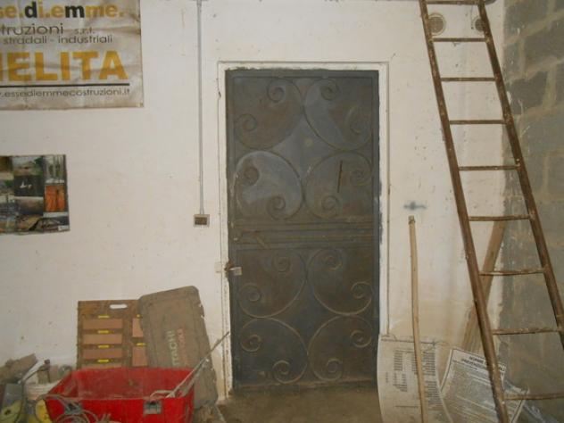 locale commerciale in vendita a Piazza Armerina