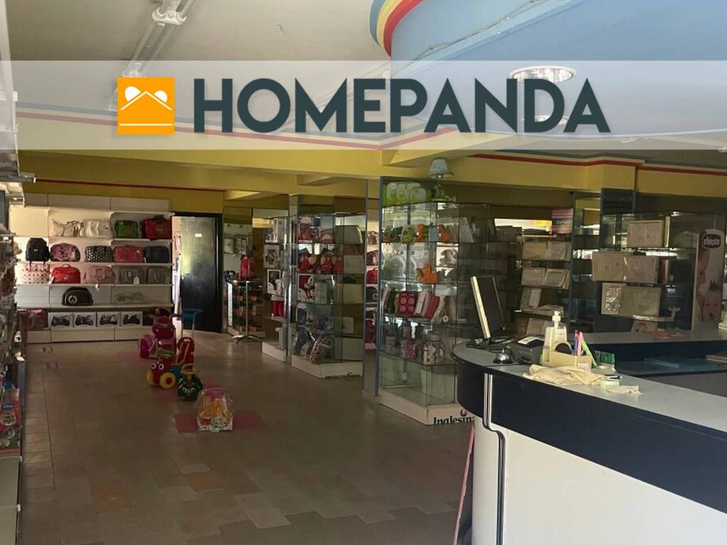 negozio in vendita a Piazza Armerina