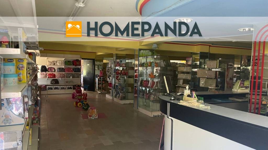 negozio in vendita a Piazza Armerina