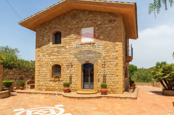 casa indipendente in vendita a Piazza Armerina