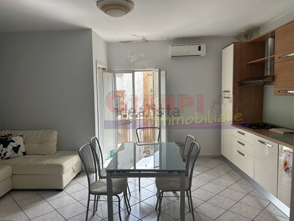 appartamento in vendita a Piazza Armerina