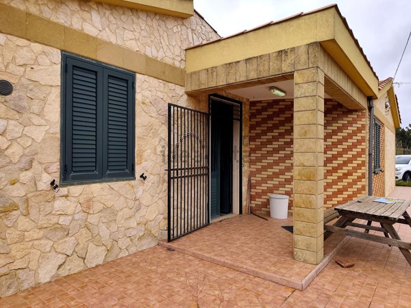 casa indipendente in vendita a Piazza Armerina