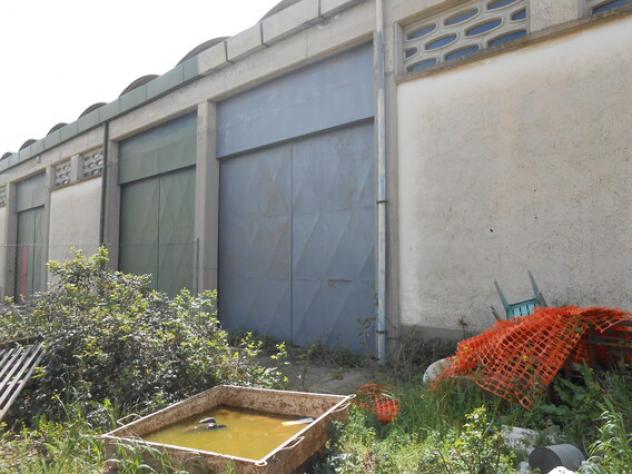 locale commerciale in vendita a Piazza Armerina