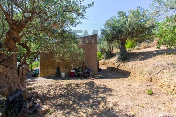casa indipendente in vendita a Piazza Armerina in zona Grottacalda