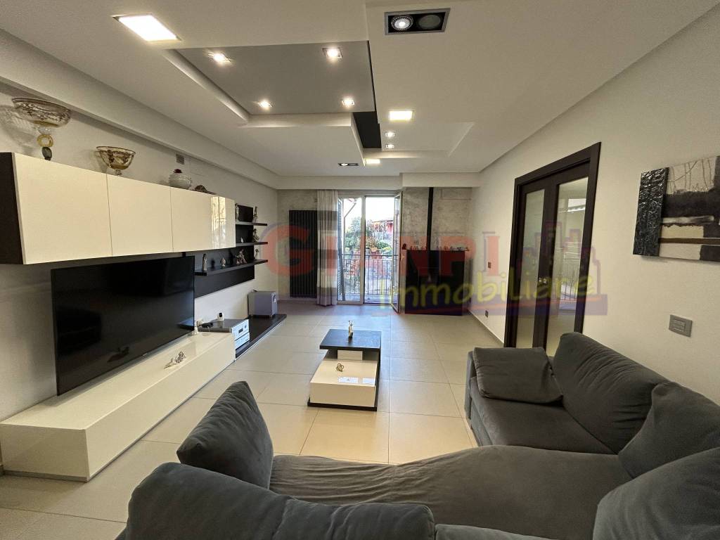 appartamento in vendita a Piazza Armerina