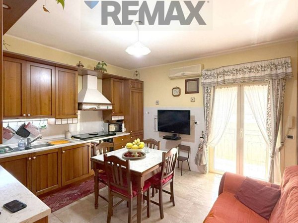 appartamento in vendita a Piazza Armerina