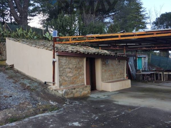 casa indipendente in vendita a Piazza Armerina