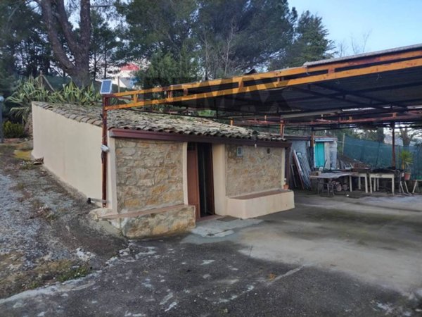 casa indipendente in vendita a Piazza Armerina in zona Santa Croce
