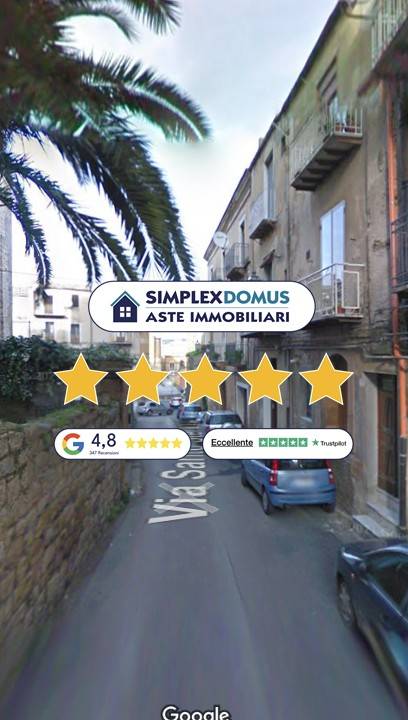 appartamento in vendita a Piazza Armerina