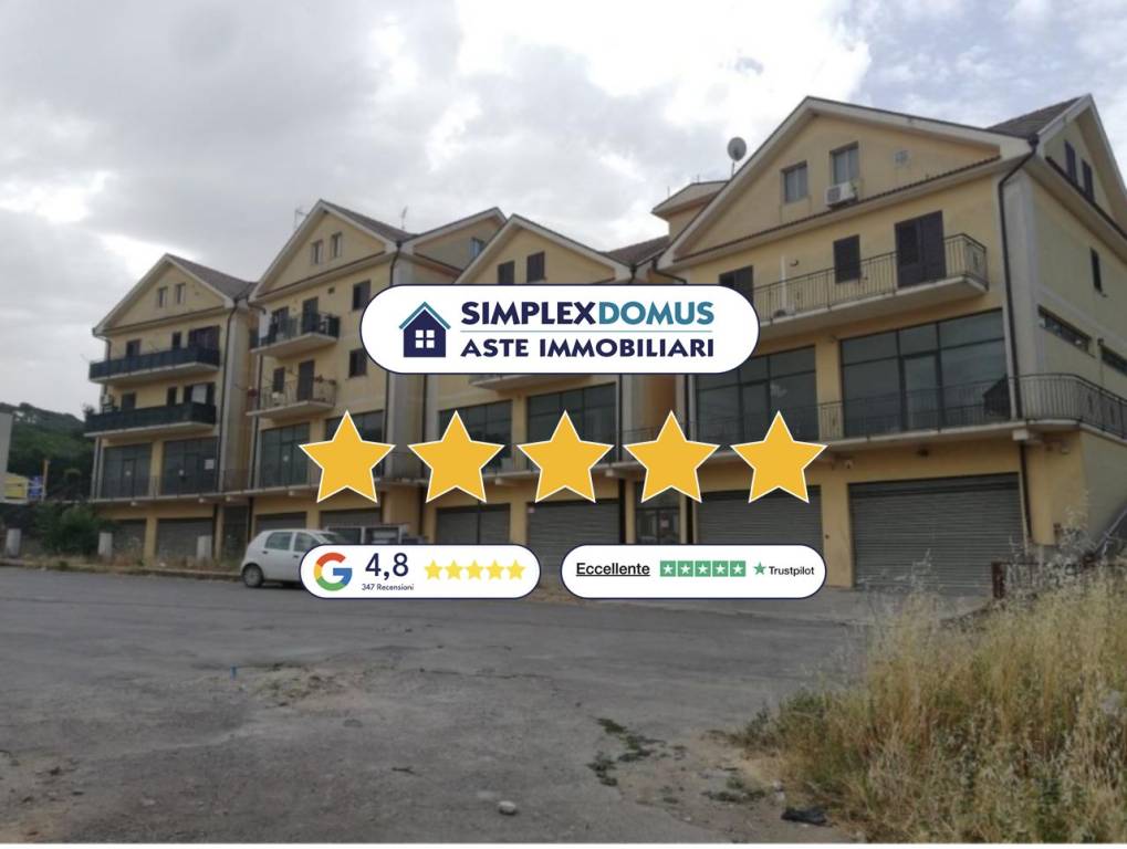 appartamento in vendita a Piazza Armerina