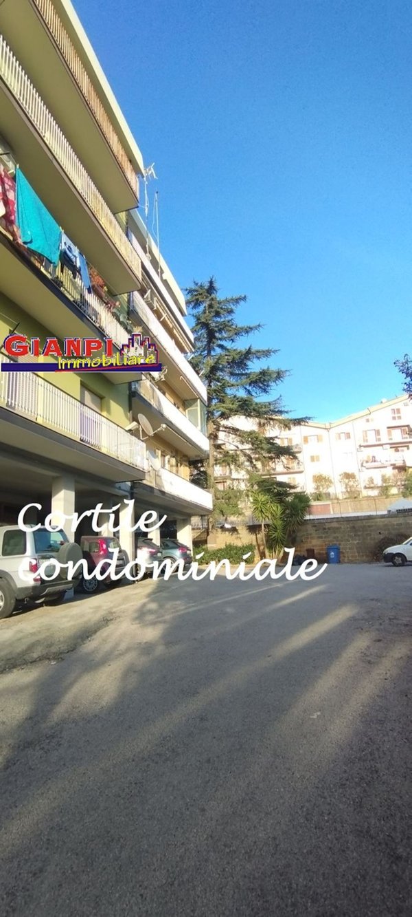 appartamento in vendita a Piazza Armerina