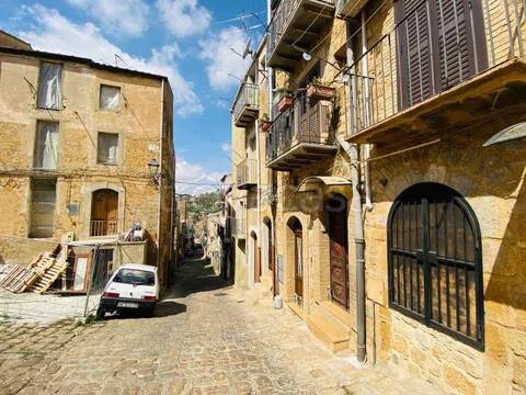casa indipendente in vendita a Piazza Armerina