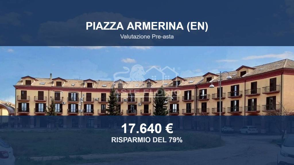 negozio in vendita a Piazza Armerina
