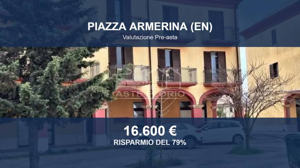negozio in vendita a Piazza Armerina