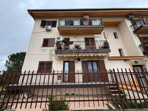 appartamento in vendita a Piazza Armerina