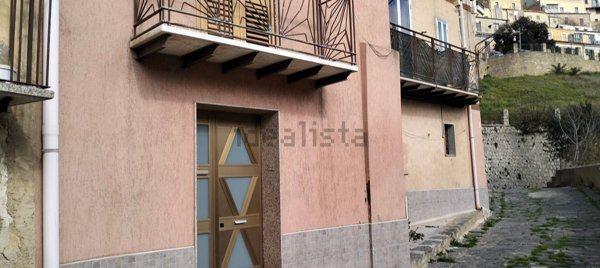 casa indipendente in vendita a Piazza Armerina