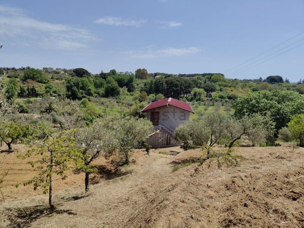 casa indipendente in vendita a Piazza Armerina