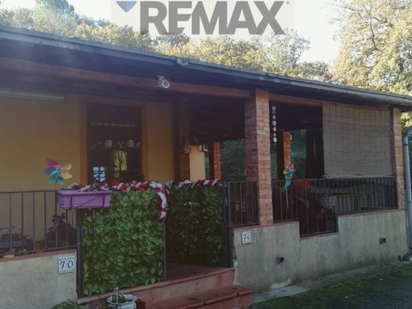 casa indipendente in vendita a Piazza Armerina