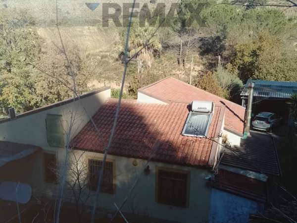 casa indipendente in vendita a Piazza Armerina