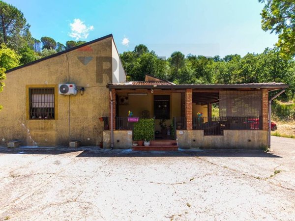 casa indipendente in vendita a Piazza Armerina in zona Azzolina