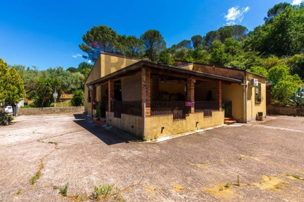 casa indipendente in vendita a Piazza Armerina in zona Santa Croce
