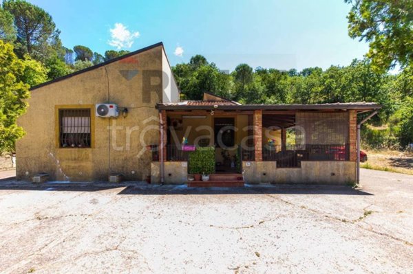 casa indipendente in vendita a Piazza Armerina in zona Santa Croce