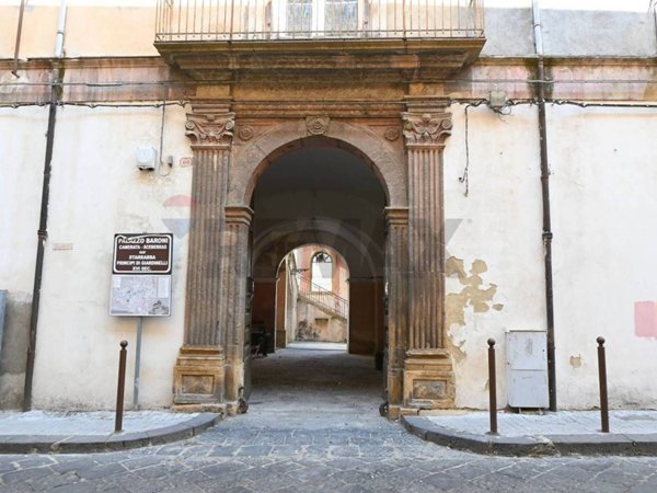 locale di sgombero in vendita a Piazza Armerina