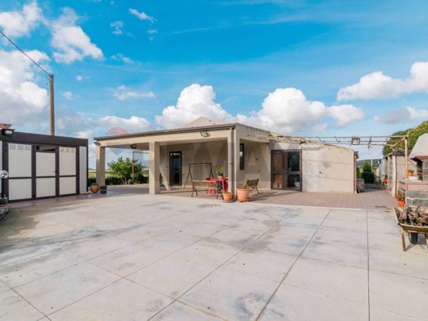 casa indipendente in vendita a Piazza Armerina