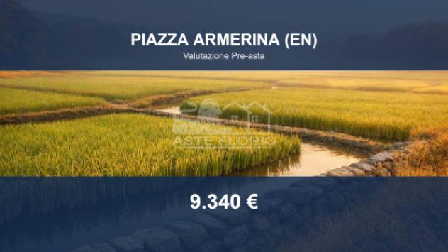 terreno agricolo in vendita a Piazza Armerina