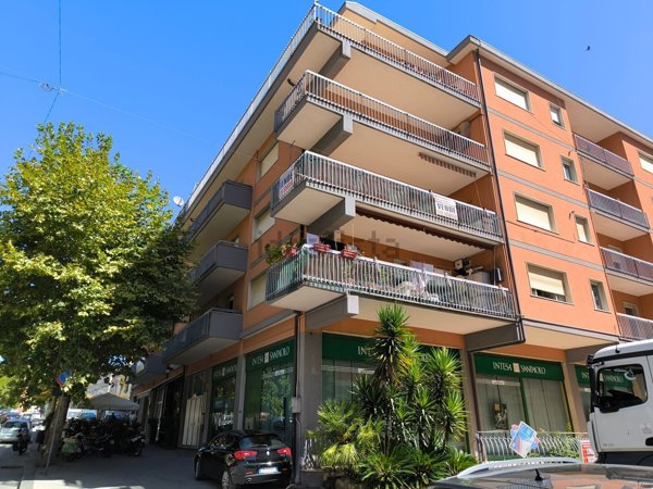 appartamento in vendita a Piazza Armerina