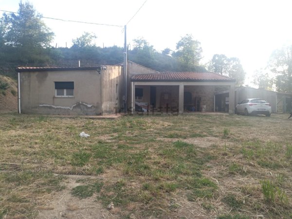 casa indipendente in vendita a Piazza Armerina