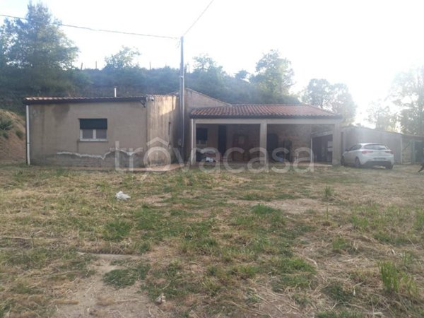 casa indipendente in vendita a Piazza Armerina