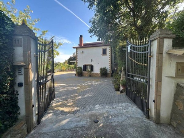casa indipendente in vendita a Piazza Armerina