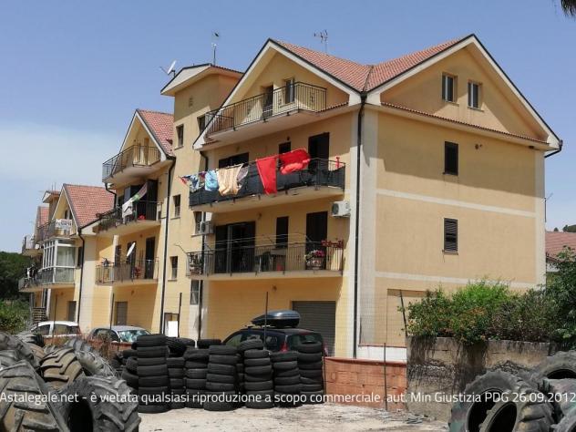 appartamento in vendita a Piazza Armerina