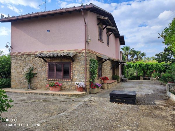 casa indipendente in vendita a Piazza Armerina