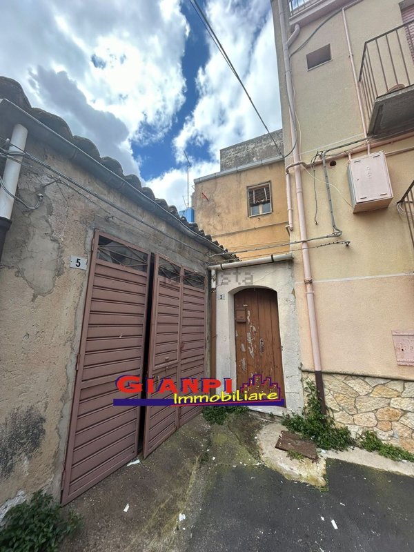casa indipendente in vendita a Piazza Armerina