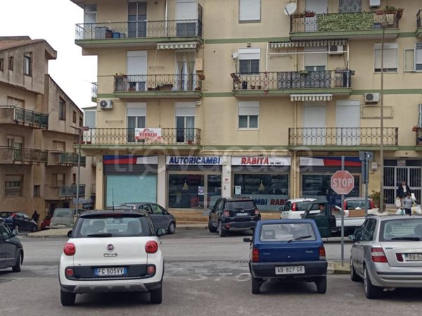 appartamento in vendita a Piazza Armerina in zona Santa Croce