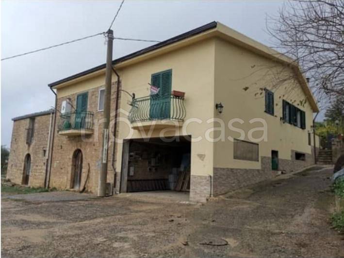 casa indipendente in vendita a Piazza Armerina