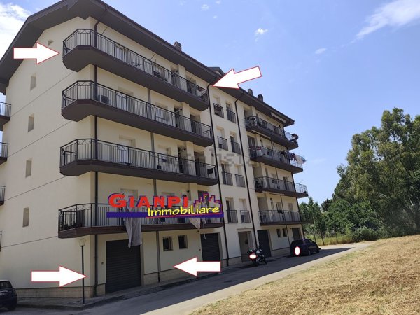 appartamento in vendita a Piazza Armerina