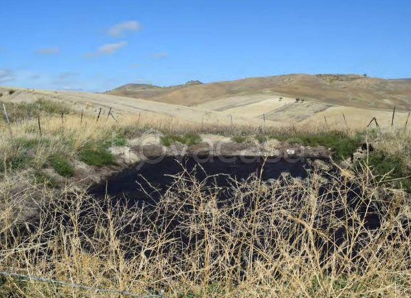 terreno agricolo in vendita a Piazza Armerina in zona Grottacalda