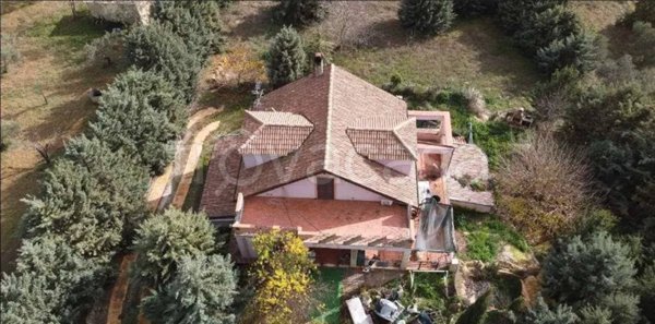 casa indipendente in vendita a Piazza Armerina