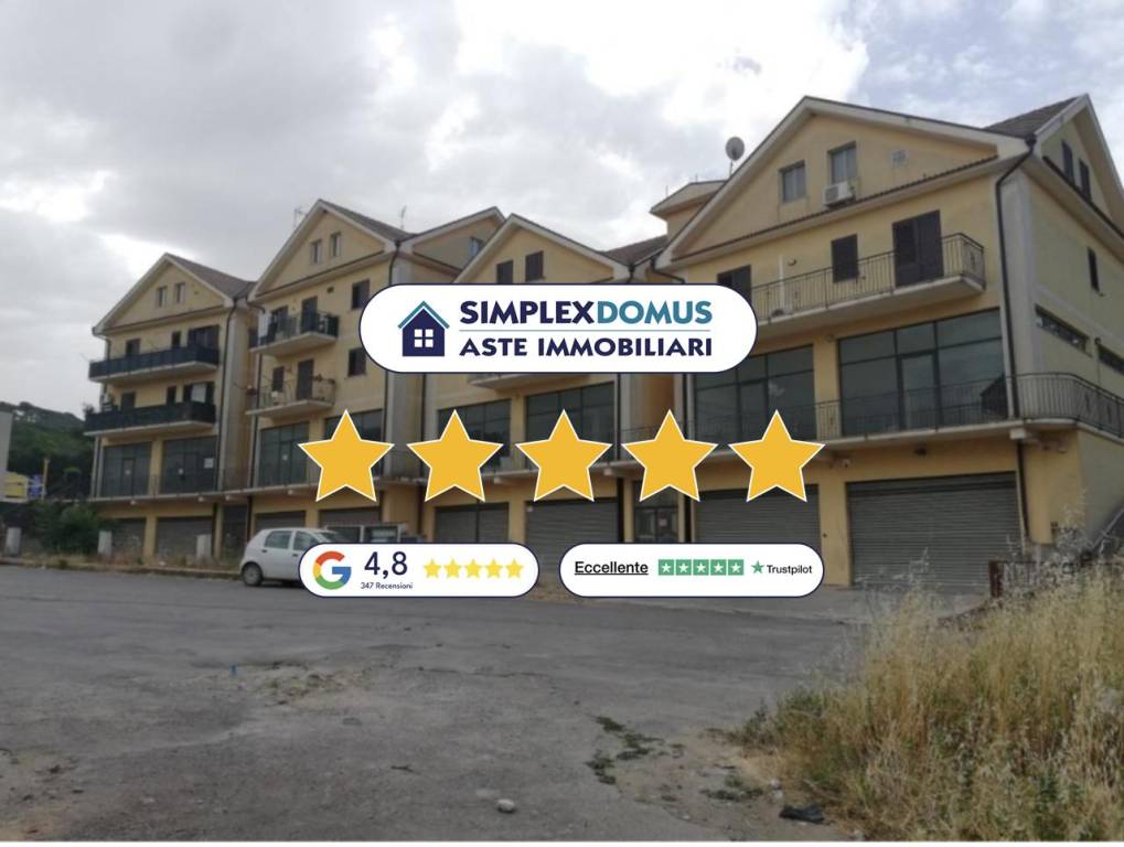 appartamento in vendita a Piazza Armerina in zona Azzolina